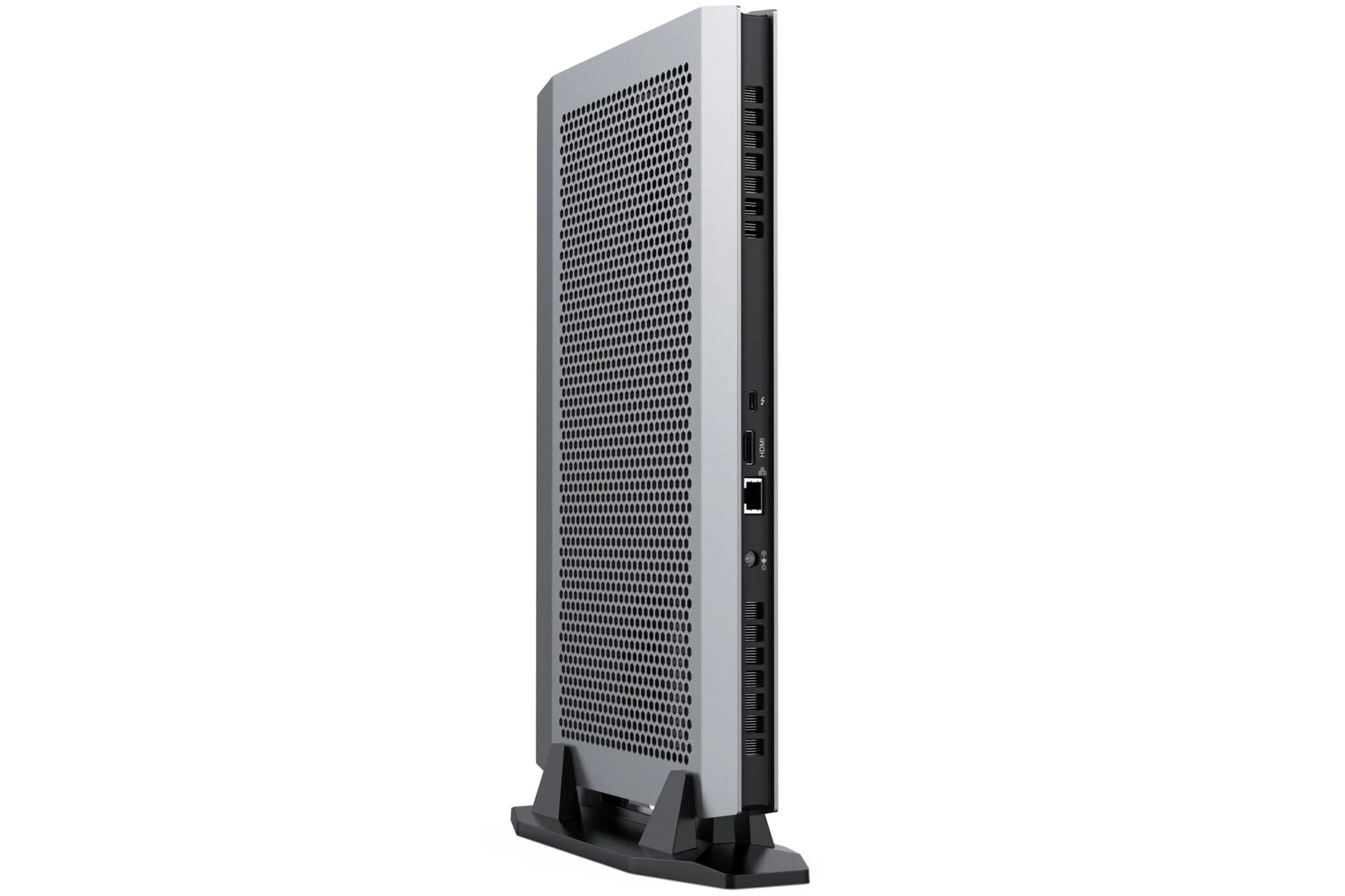 رونمایی Minisforum از کامپیوترهای NUC X15 و NUC X17