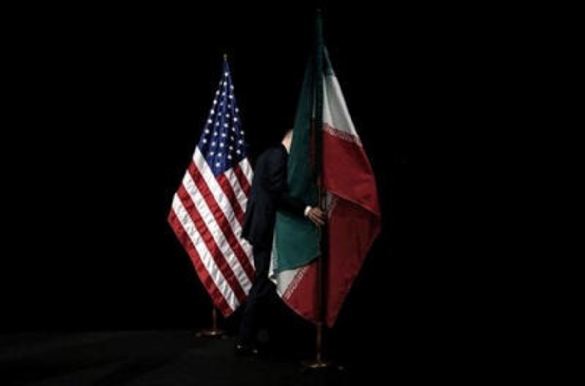 هدف آمریکا آن است که با افزایش فشار ایران را مجبور به تمکین در برجام کند