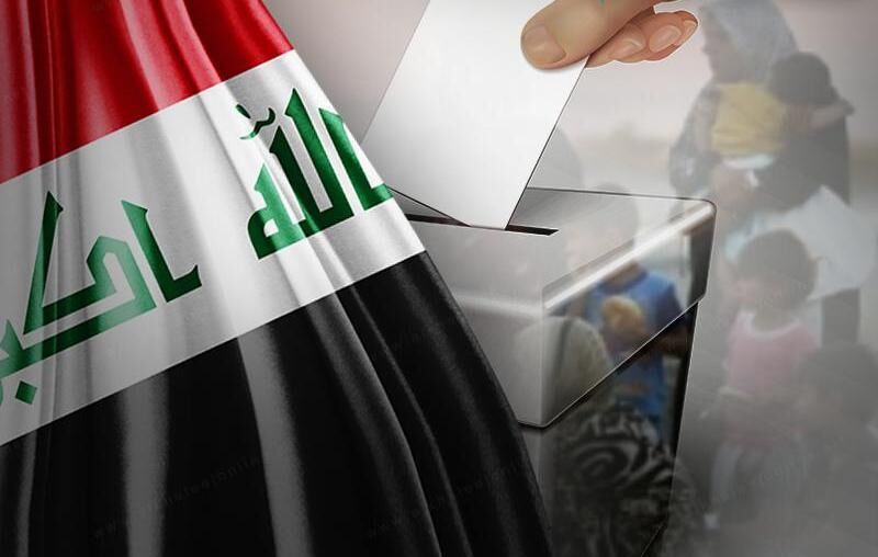 احزاب سیاسی عراقی به جای منفعت‌خواهی حزبی به فکر ائتلاف و استقرار دولت جدید باشند
