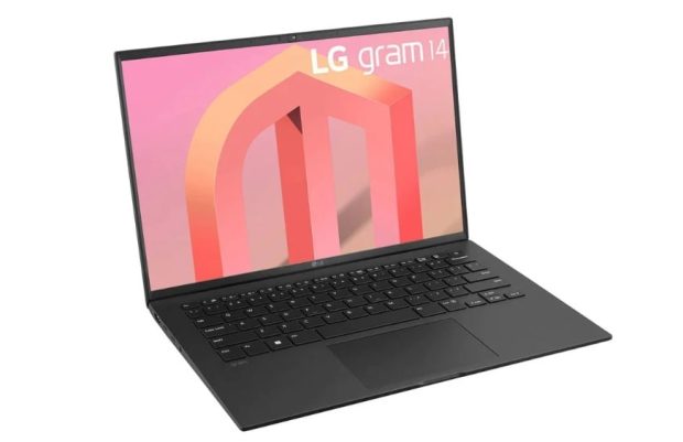 لپ‌ تاپ های ال جی Gram 2022 به بازار عرضه شدند