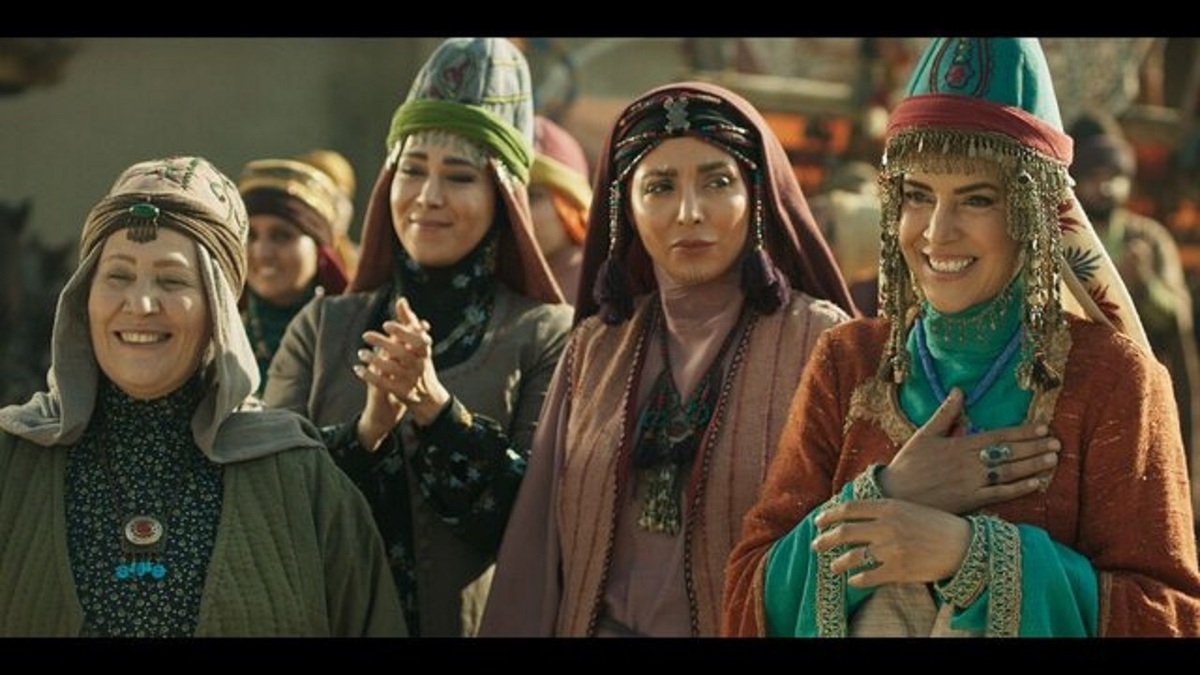 «مستوران» از امشب روی آنتن می‌رود