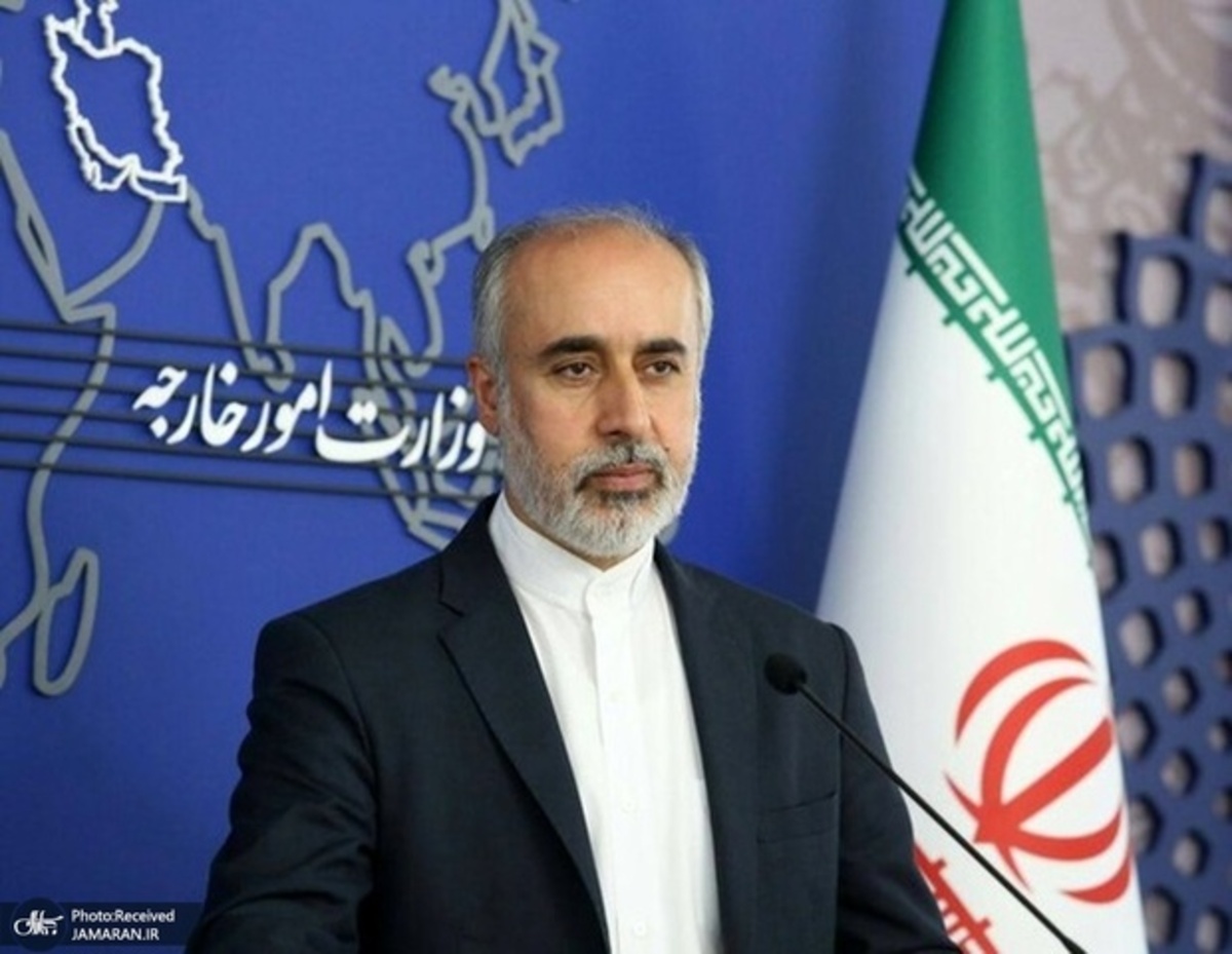 ایران حمله به شمال عراق را محکوم کرد