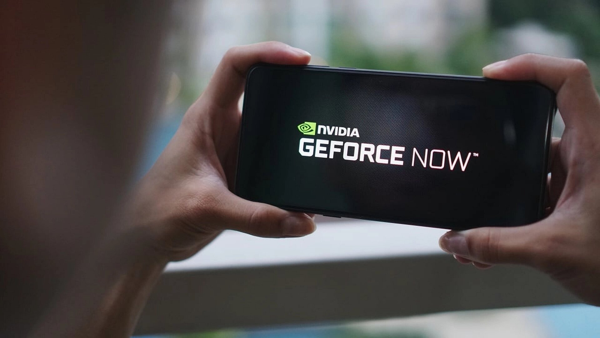 ارائه سرویس GeForce Now با نرخ ۱۲۰ فریم‌برثانیه در گوشی‌های اندروید
