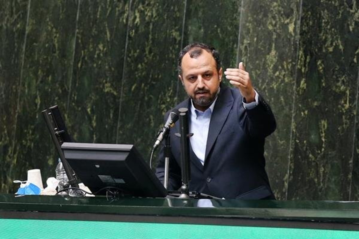36 سوال از خاندوزی در مجلس