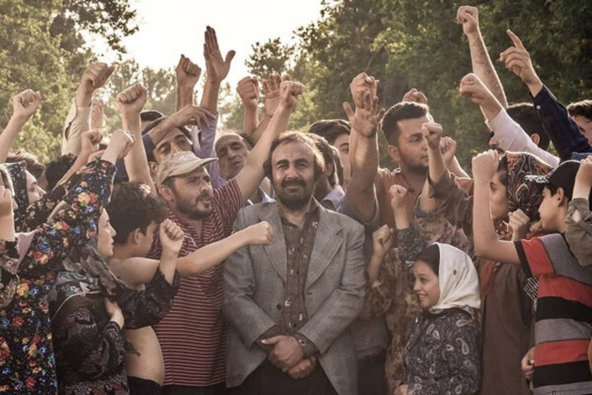 چرا «شیشلیک» اکران نمی‌شود؟