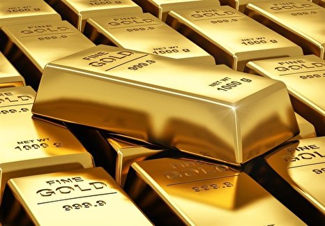 قیمت جهانی طلا امروز ۱۴۰۱/۰۴/۰۴