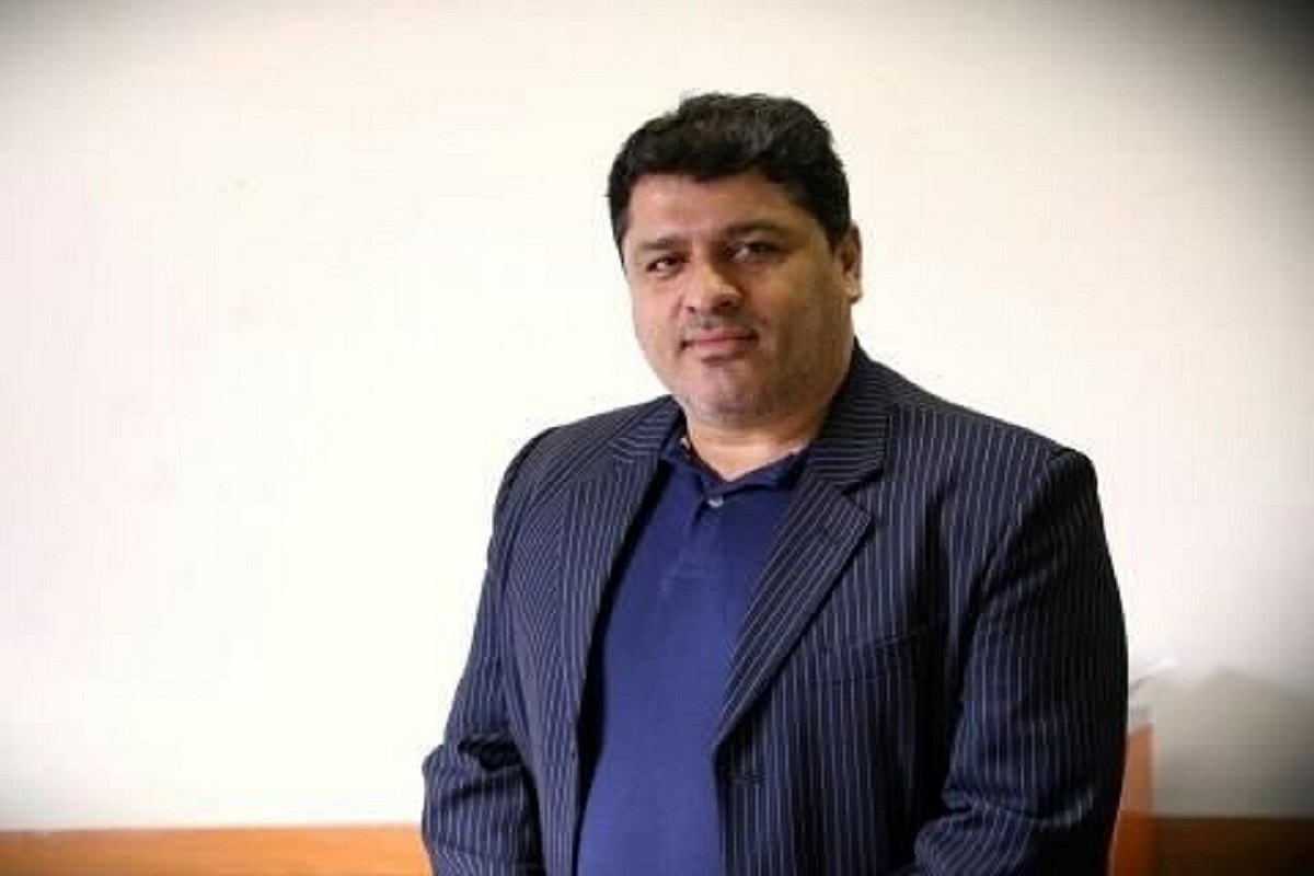 رفع محرومیت از فعالیت فوتبالی یک پرسپولیسی