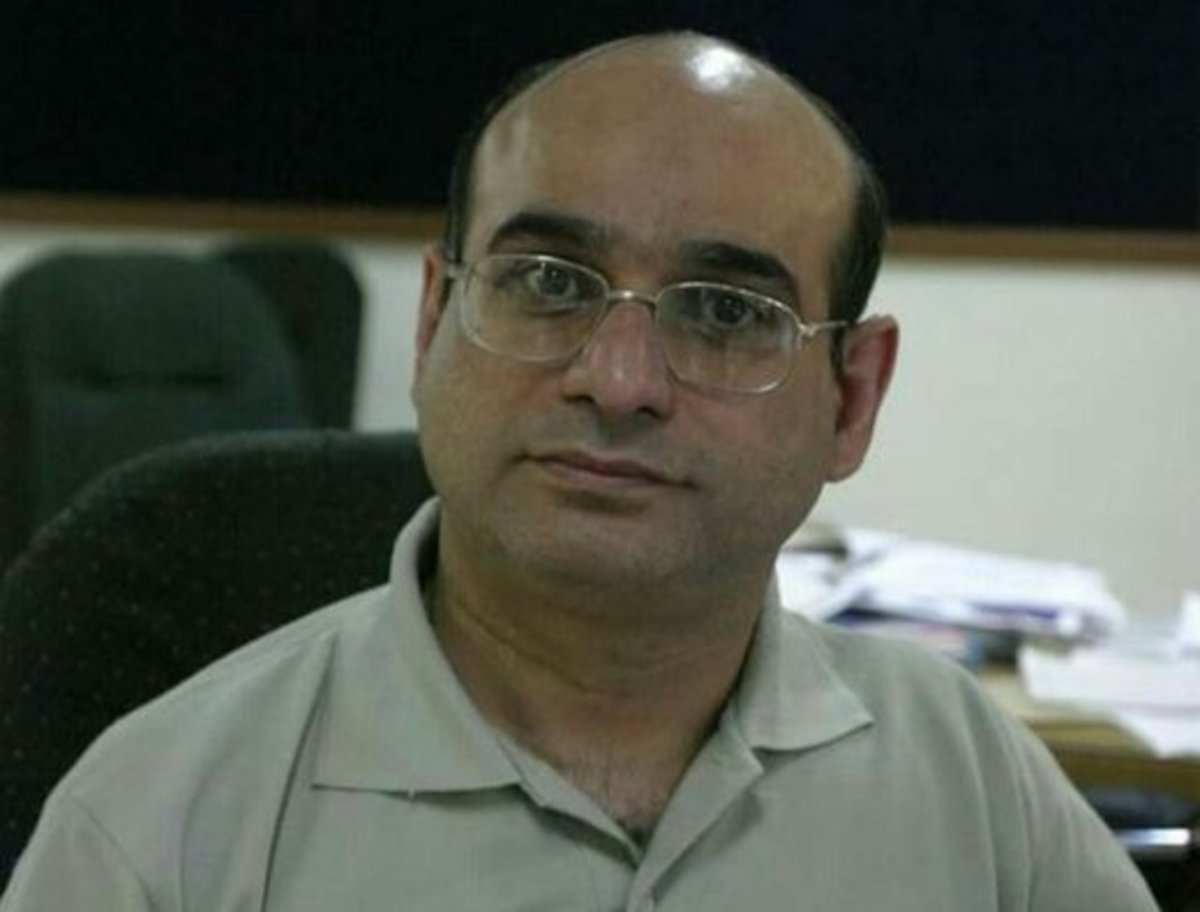 ما انسانهای نادان وستمگر / چهار روزازآسمانی شدن خواهرم گذشت..