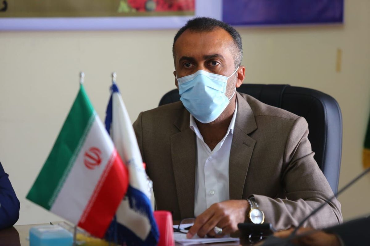 پیام تبریک مدیرکل ورزش و جوانان استان در پی کسب قهرمانی تیم بسکتبال فولاد هرمزگان