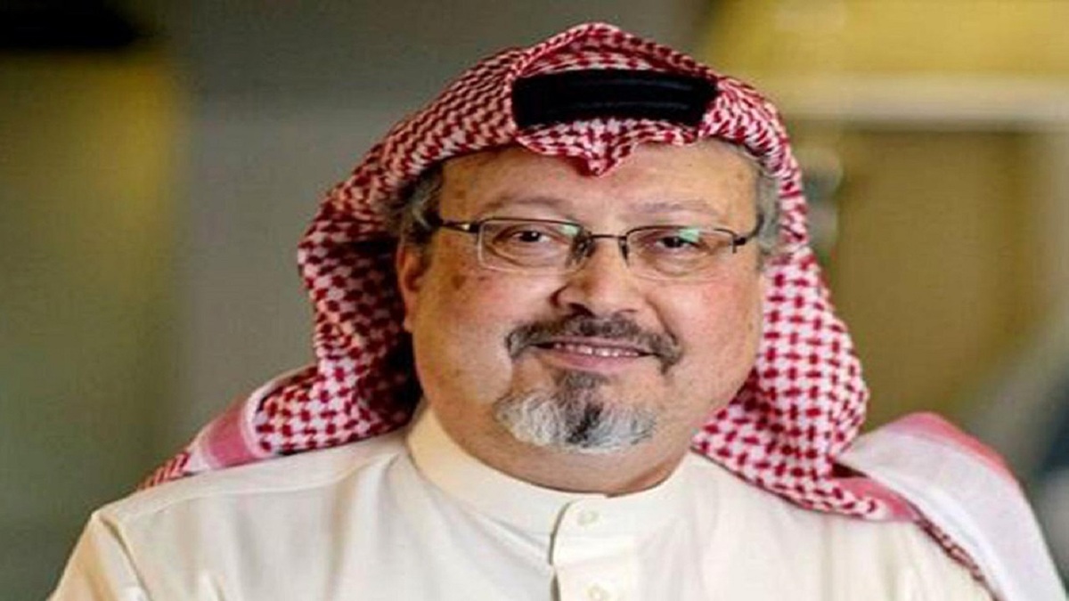 ترکیه از ۲۶ متهم عربستانی در خصوص قتل خاشقجی رفع اتهام کرد