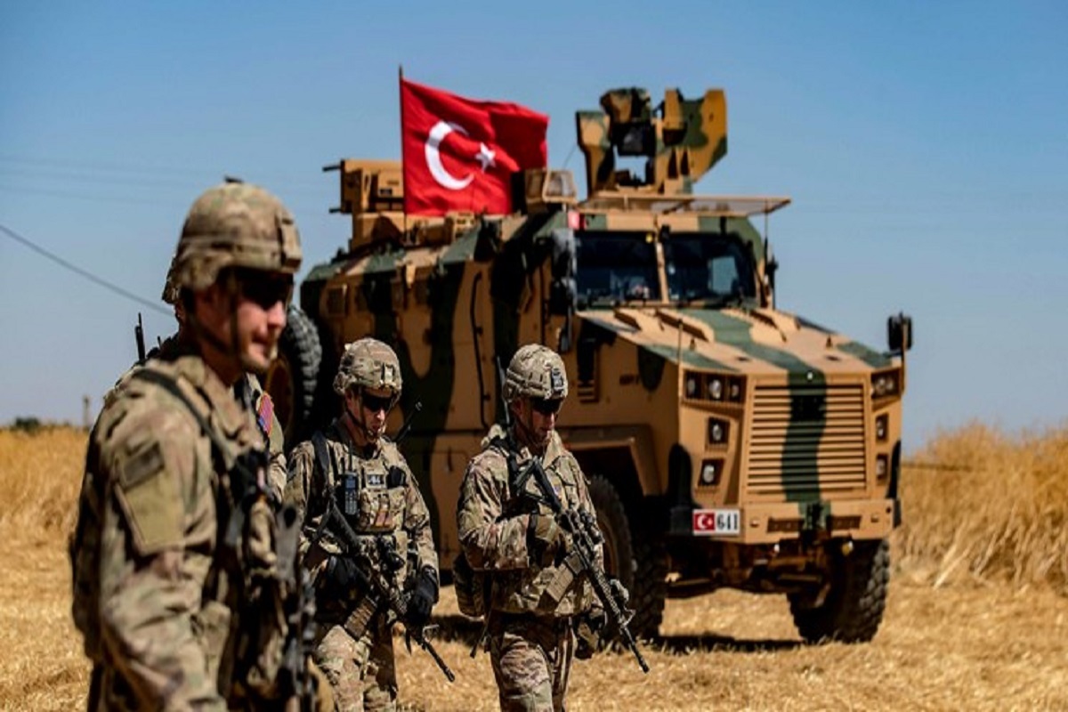 نماینده الفتح: گروه‌های مقاومت پاسخ کوبنده‌ای به ترکیه می‌دهند