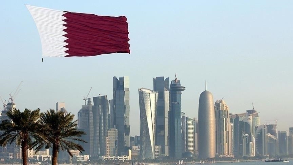 قطر: از میزبانی مذاکرات غیرمستقیم بین آمریکا و ایران خرسندیم