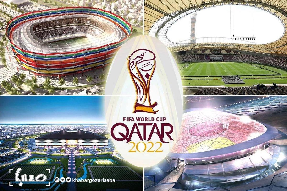 صداوسیما جام جهانی فوتبال ۲۰۲۲ را کامل پوشش می دهد