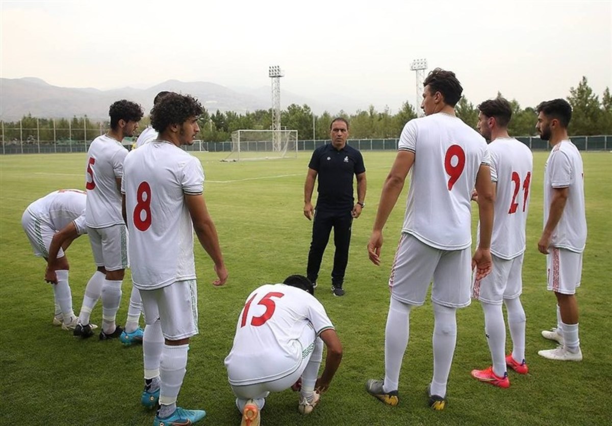 نحسی این روز‌های فوتبال ایران به «امید»‌ رسید