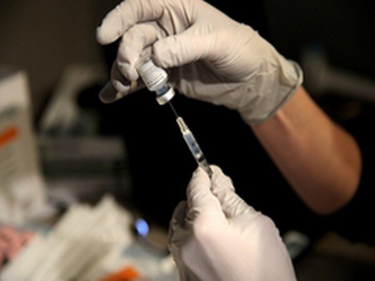 ۷ واکسن در سبد واکسیناسیون ایران علیه کرونا