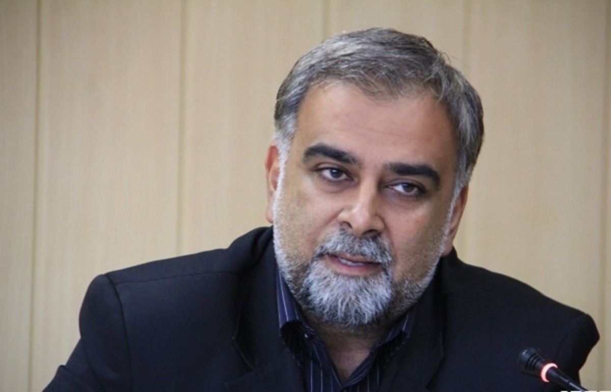 بارش باران اختلالی در رودخانه ها و معابر شمال تهران ایجاد نکرد