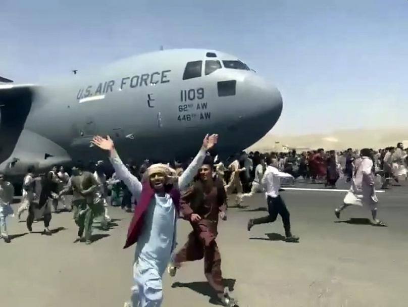 به بهانه اعلام خبر قتل ايمن الظواهري