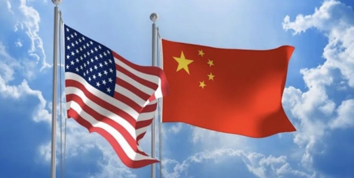 کاخ سفید: تهدیدات چین ما را نمی‌ترساند