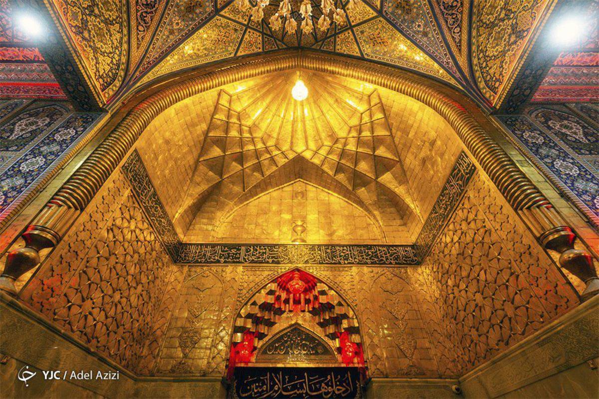 اهمیت زیارت امام حسین(ع) در شب عاشورا