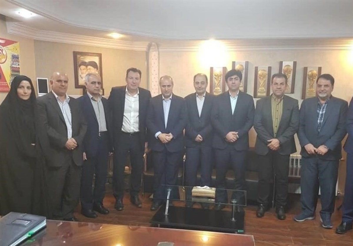 آخرین متهم پرونده ویلموتس هم از فوتبال رفت