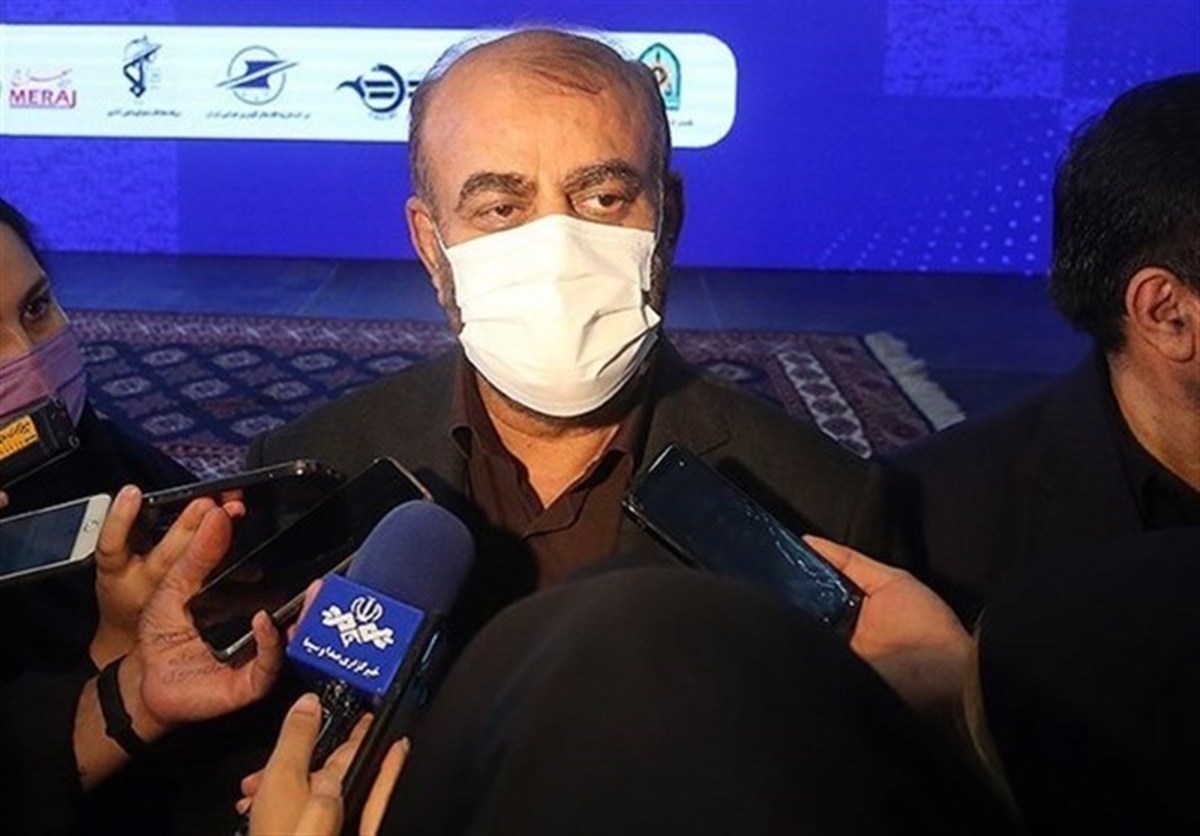 رستم قاسمی: بانک‌ها همکاری نمی‌کنند