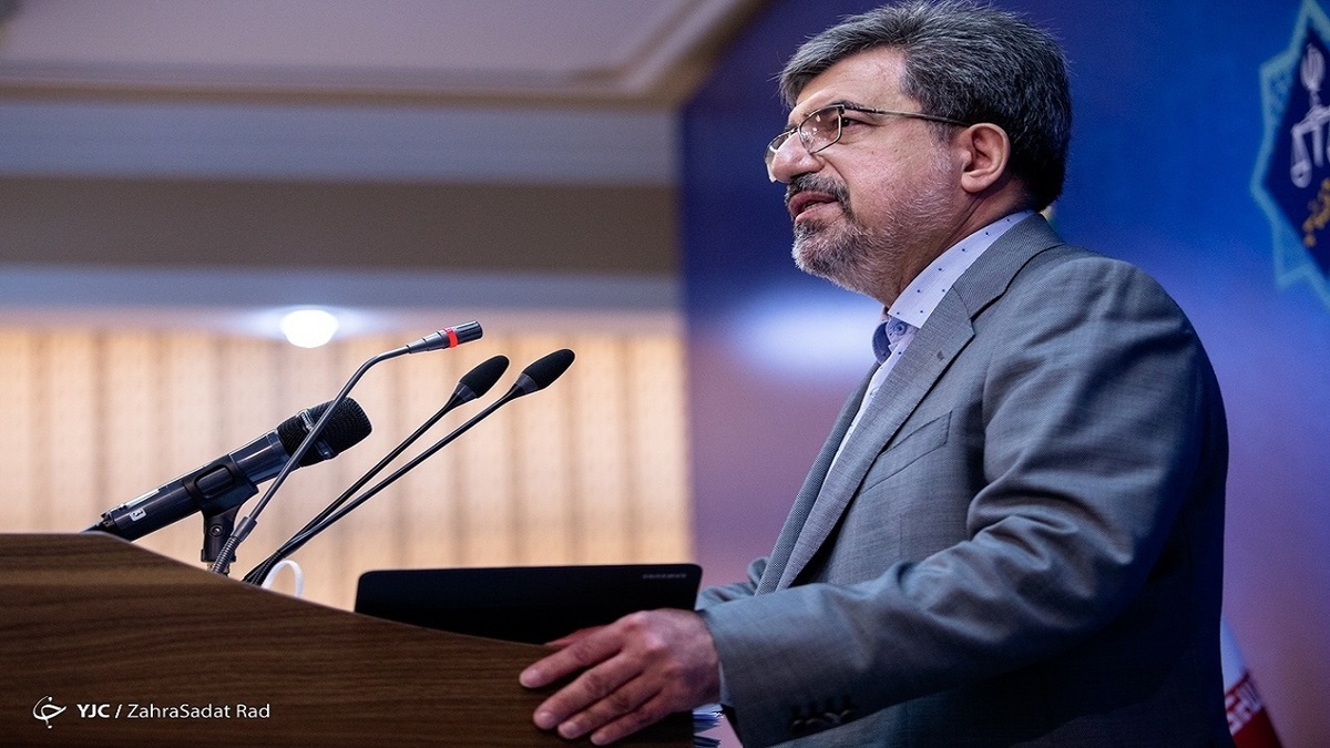بر بازگشت حمید نوری و اسدی به کشور تاکید داریم