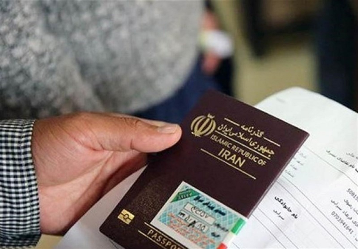پیشنهاد استفاده از گذر ویژه اربعین به جای گذرنامه به طرف عراقی