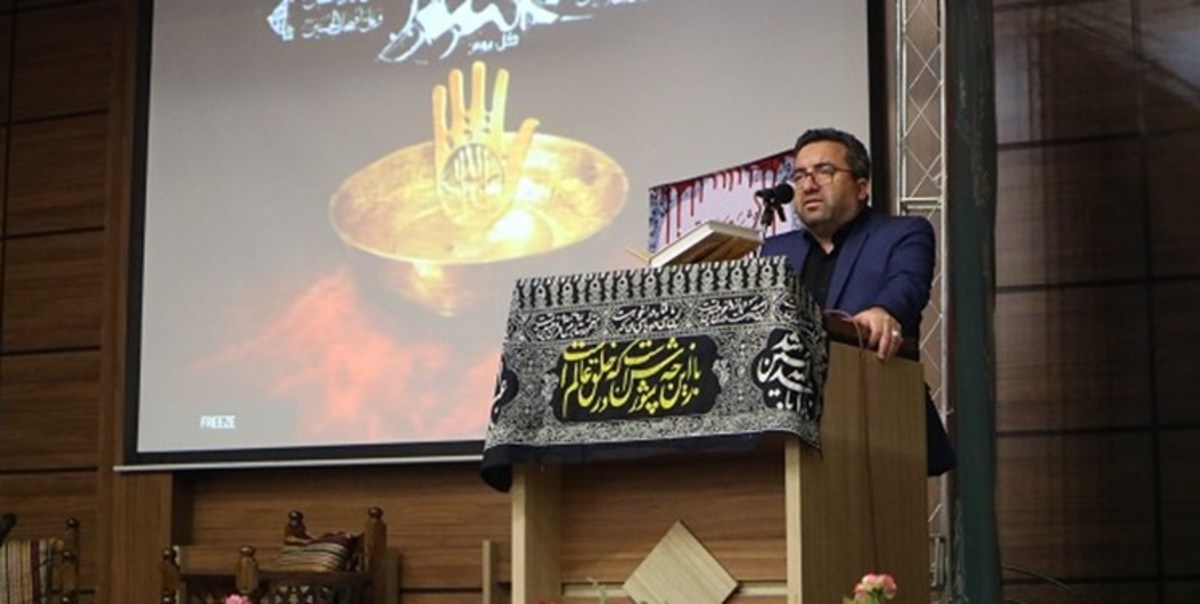 بفرماييد. اين هم حل مسئله در محضر ها به شيوه معكوس توسط مسئولان مردمي!