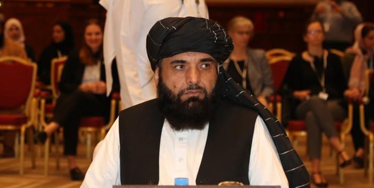 طالبان: ادعای کشته‌شدن الظواهری توسط آمریکا در حال بررسی است