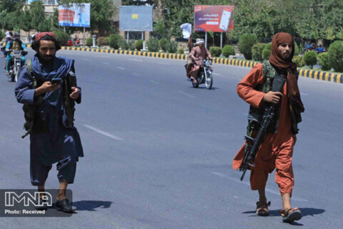 طالبان حذف تعطیلی نوروز و عاشورا از تقویم افغانستان را تائید کرد