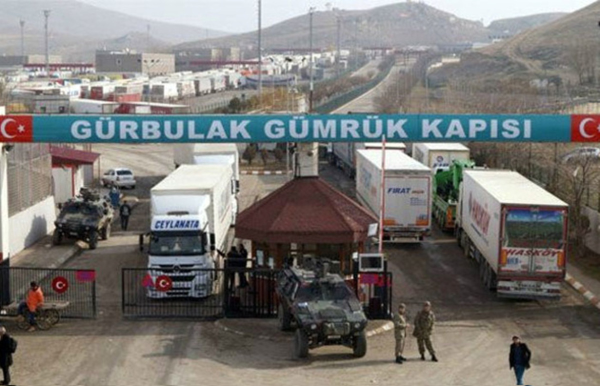 سنگ اندازی دولت و گمرک ترکیه برای جلوگیری از فعالیت ناوگان حمل و نقل و ترانزیت ایرانی