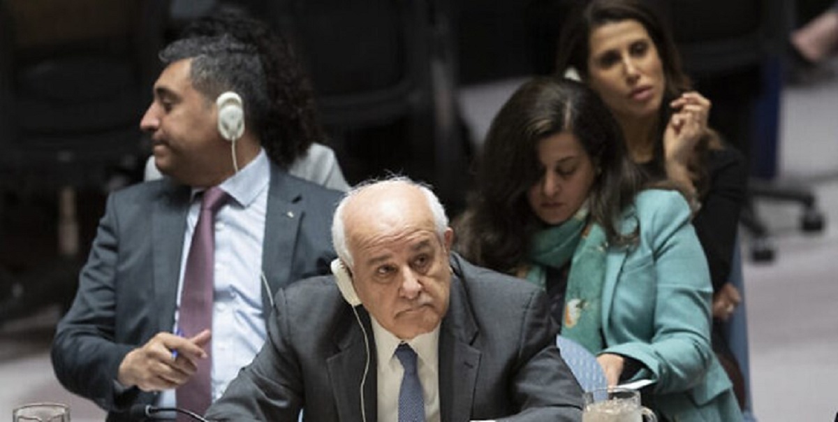 نشست اضطراری شورای امنیت درباره تجاوز رژیم صهیونیستی به غزه