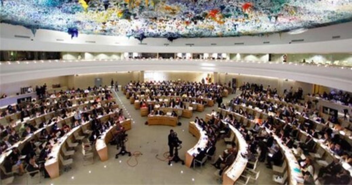 طالبان در یک قدمی عضویت در شورای حقوق بشر سازمان ملل