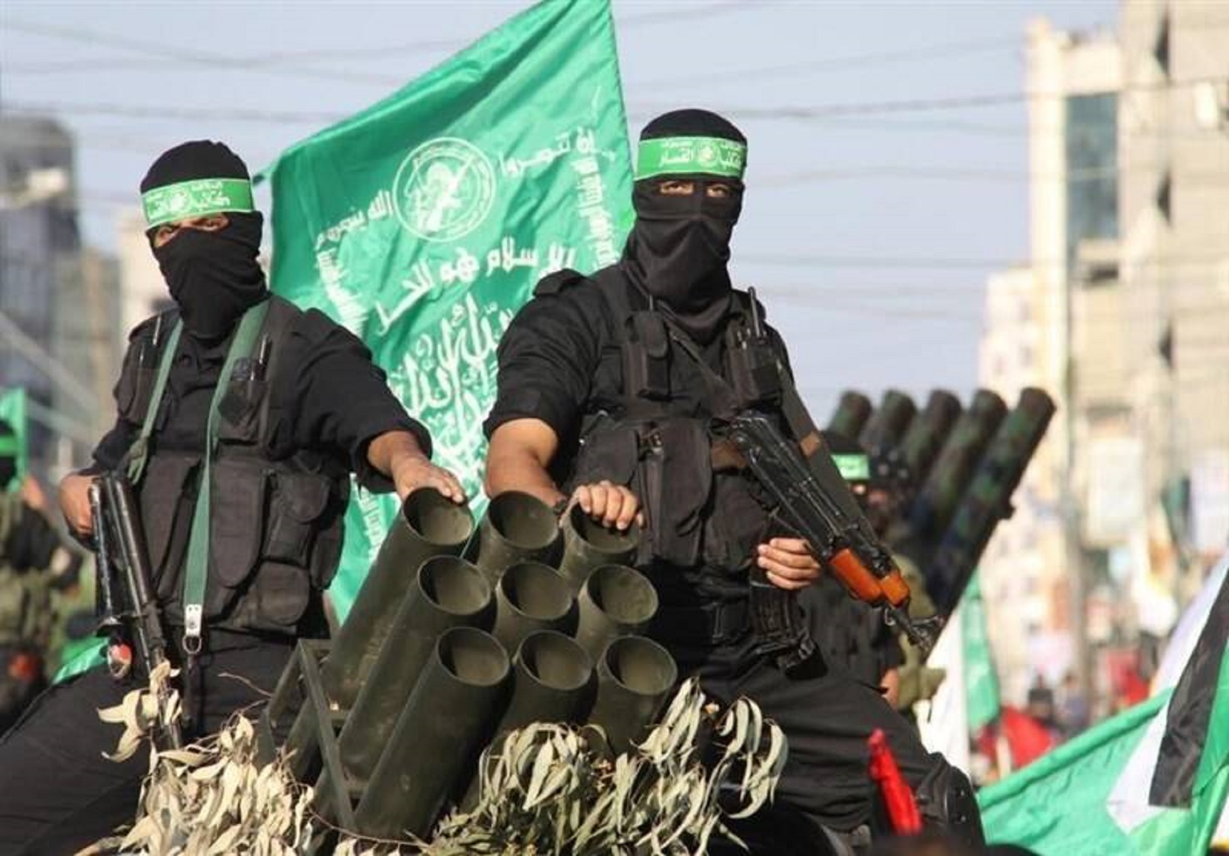 حماس پشت جهاد را خالی کرد؟