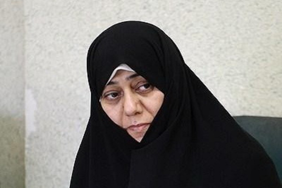 حجاب اجباری در کشور نداریم