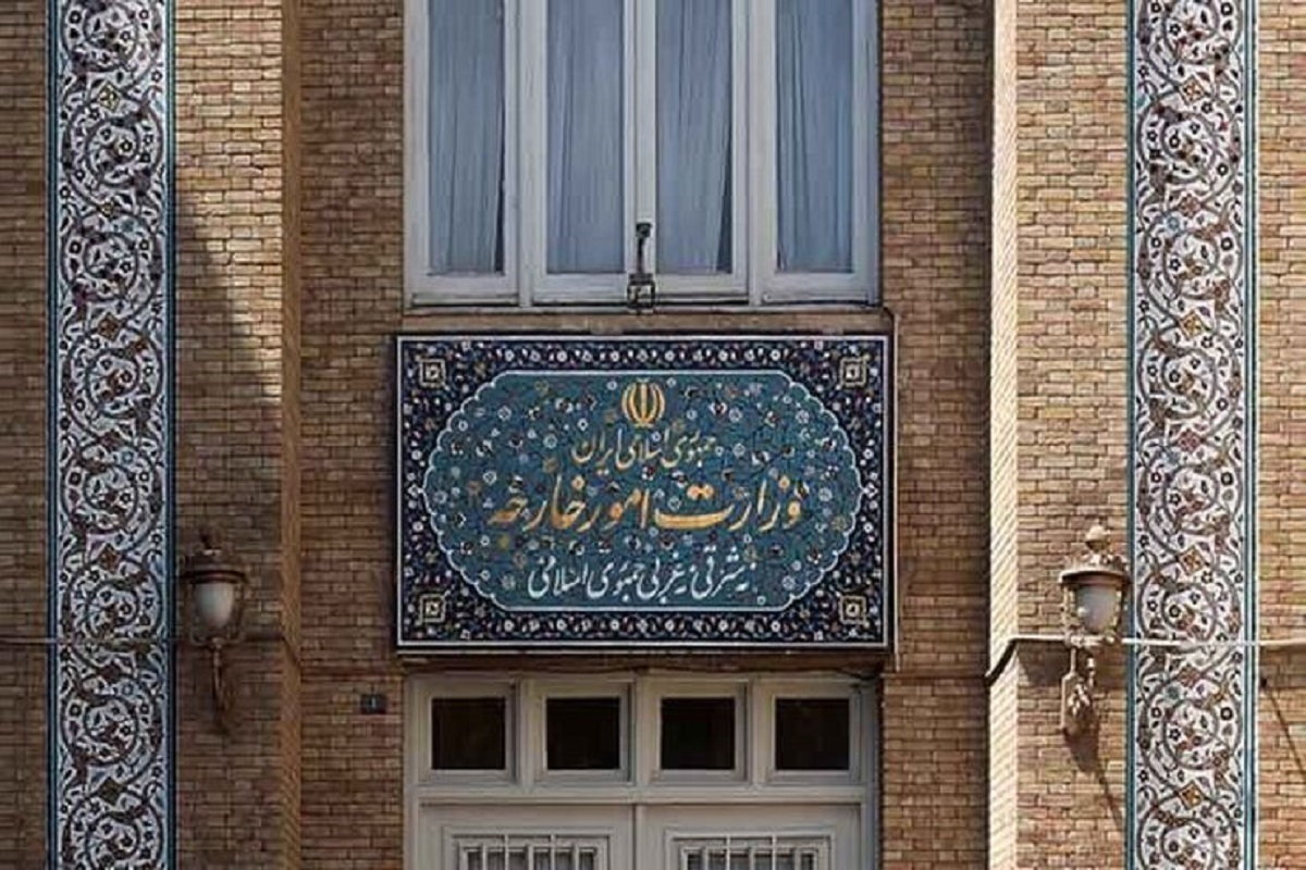 ۸ سفیر جدید ایران در ۶ کشور و دو نمایندگی سازمان ملل منصوب شدند+ جزئیات و اسامی
