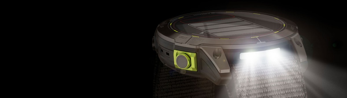 ساعت هوشمند گارمین Enduro 2 معرفی شد