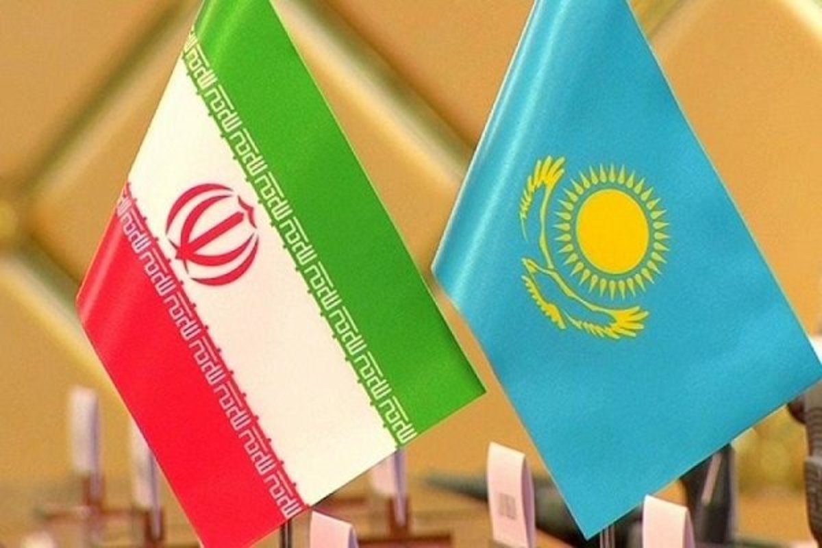 آمادگی ایران و قرقیزستان برای توسعه همکاری‌های تجاری
