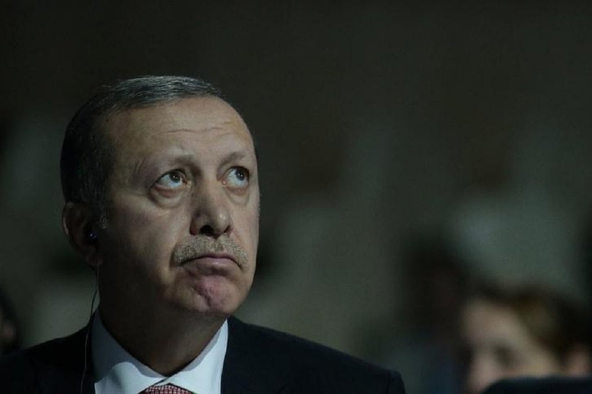 اردوغان به دنبال آغازی جدید با دمشق بر پایه مشارکت در دشمنی با کردها