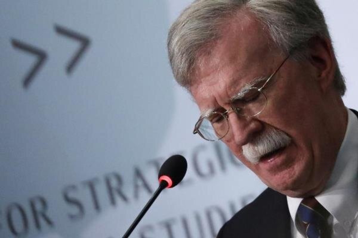 دولت بایدن در برابر ایران بسیار ضعیف است