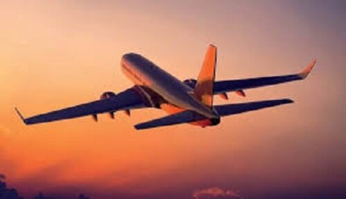 اصلاح افزایش ۳۰ درصدی نرخ بلیت هواپیما