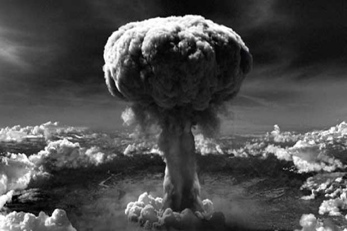 روسیه: ژاپن دنبال پاک کردن بمباران‌های اتمی آمریکا از حافظه‌ها است