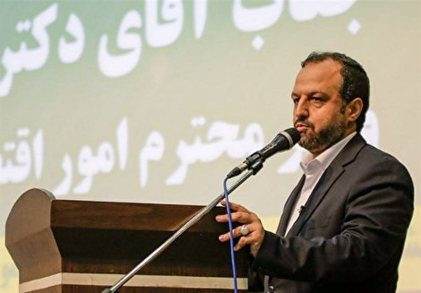 در تلاشیم سال آینده خاتمه فشار اقتصادی بر مردم باشد در تلاشیم سال آینده خاتمه فشار اقتصادی بر مردم باشد