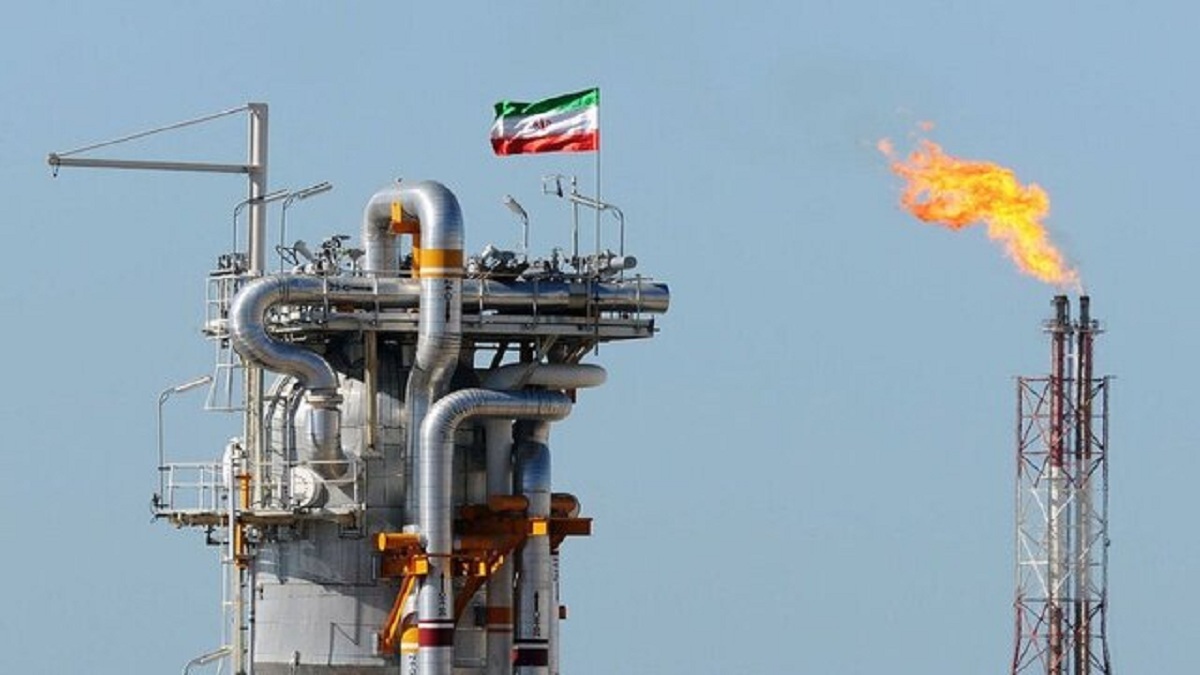 مذاکراتی با ایران در خصوص افزایش واردات گاز داریم