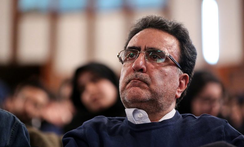 دادگاه مصطفی تاجزاده امروز برگزار شد