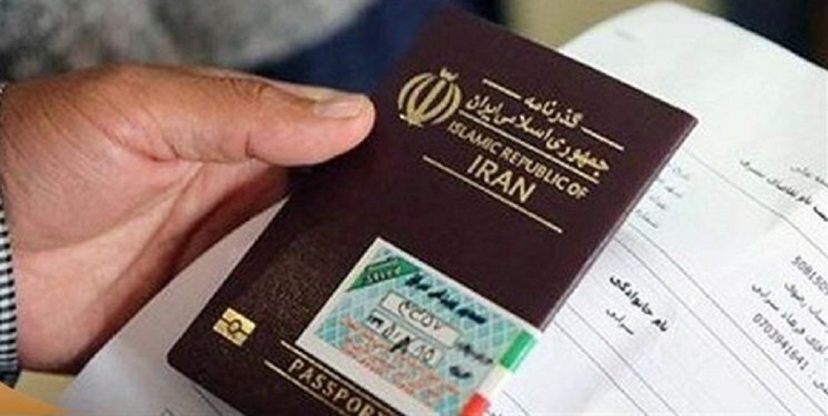 گذرنامه‌های فاقد اعتبار لازم زائران اربعین تمدید می‌شود