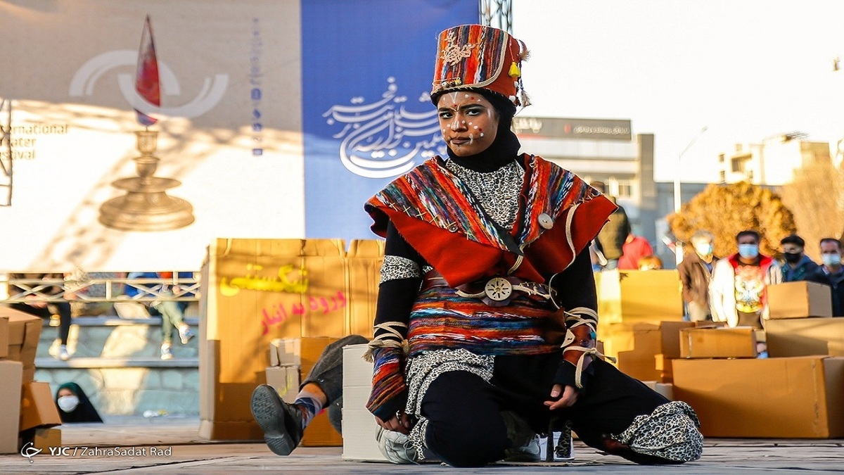 فراخوان جشنواره تئاتر فجر با تغییراتی نسبت به قبل منتشر شد