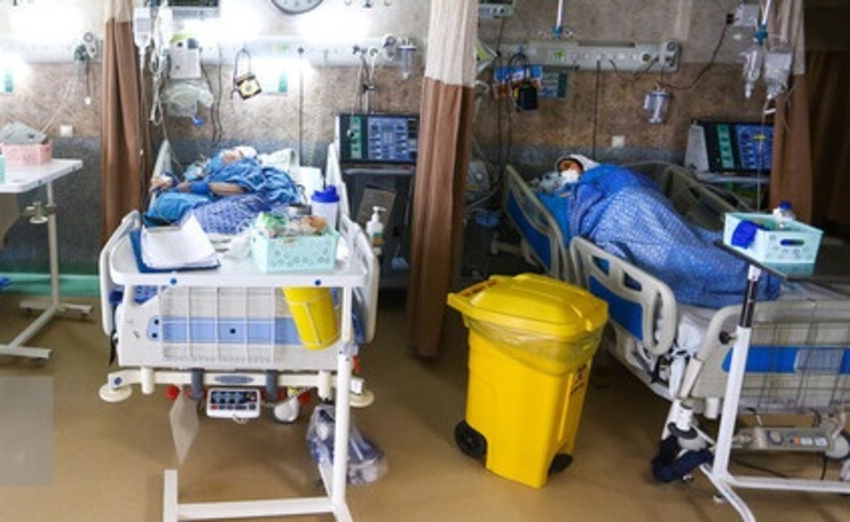 شناسایی ۴۸۲۴ بیمار جدید کرونا در کشور / ۶۷ تن دیگر جان باختند