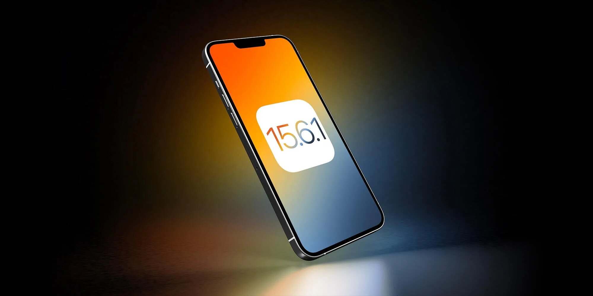 اپل آپدیت iOS 15.6.1 و iPadOS 15.6.1 را منتشر کرد