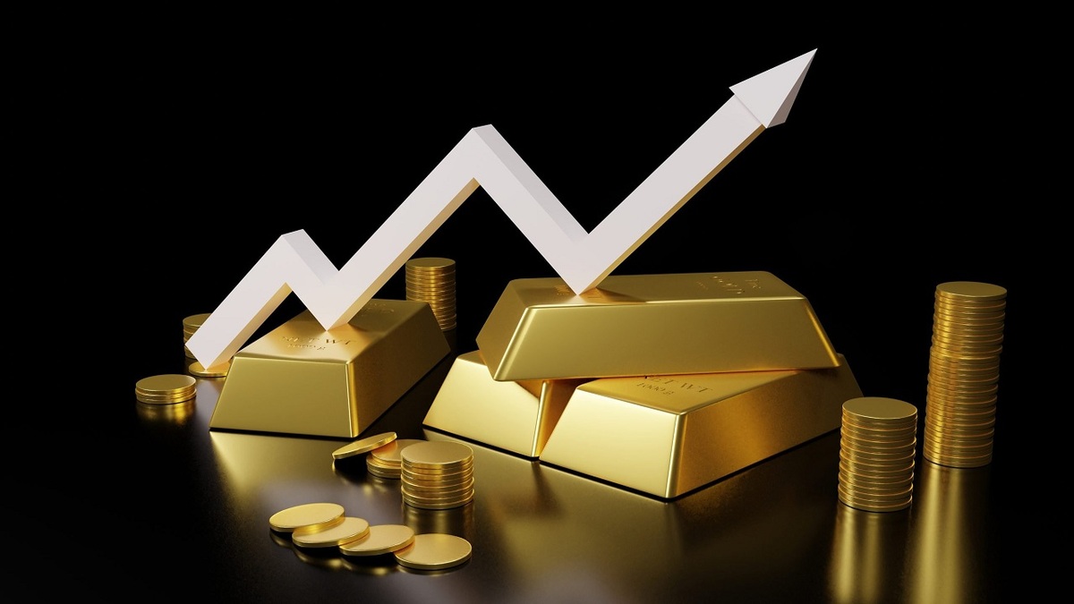 شروع دوباره معاملات فردایی طلا در بازار و شبکه های اجتماعی